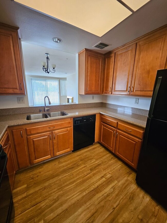 Photo - 2 BD/2BA Condo in the La Mesa Village