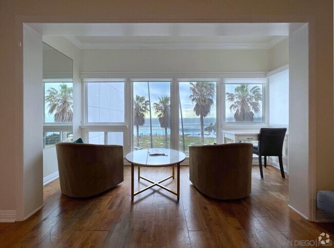 Building Photo - 1039 Coast Blvd Unit C Rental