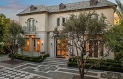 Photo - 718 N Rodeo Dr House