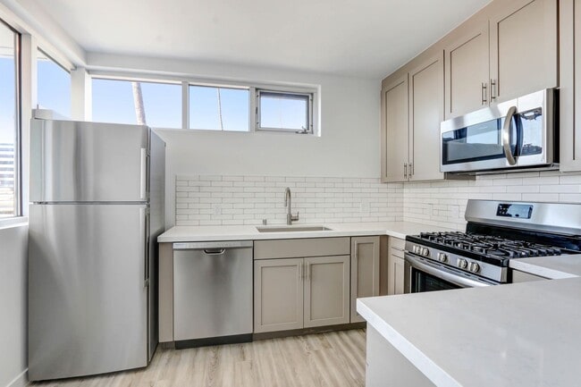 Photo - The Stanford West Unit 303