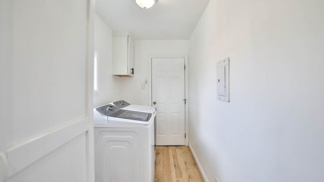 Photo - East LA duplex Unit 729