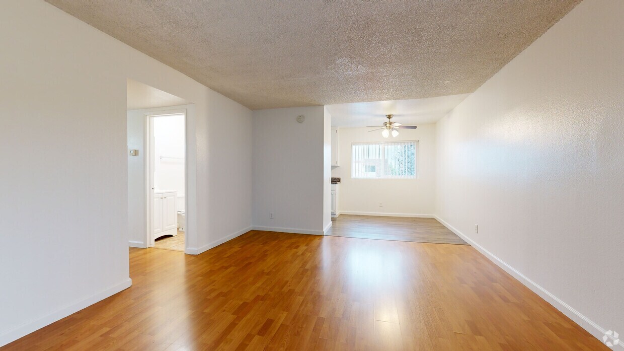 3D Tour - Cambria Park Apartments Unit E-22