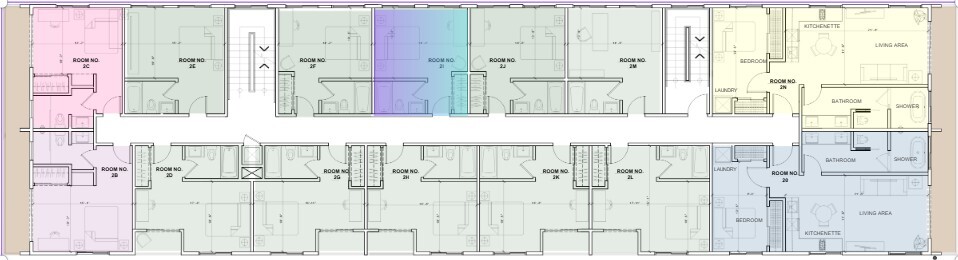 Photo - 4800-4802 S Slauson Ave Unit 4802