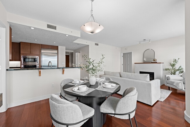 Photo - 3141 Michelson Dr Unit 1506