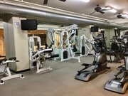 Gym - 1551 4th Ave Unit 712