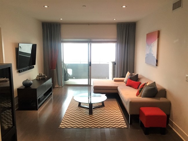 Photo - 1730 Sawtelle Blvd Unit 204