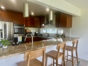 Kitchen (from Dining Room) - 2556 Navarra Dr Condo Unit F