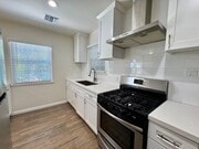 Photo - Large front unit apartment with patio Unit 810 E. Chestnut St A ACTIVE