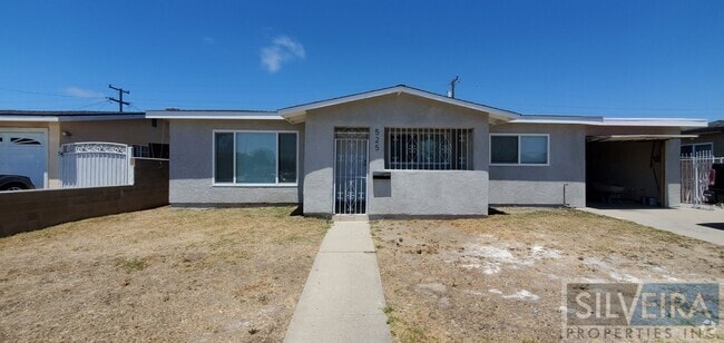 Building Photo - Four bedroom house available!