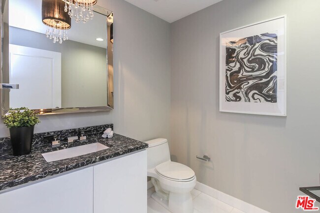 Photo - 900 W Olympic Blvd Unit 31E