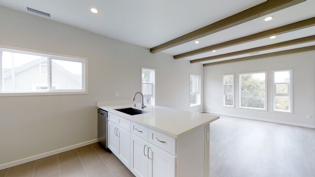 Photo - 5133 W 21st St Apartments Unit 5133.5