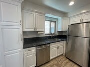 Kitchen - 718 N Guadalupe Ave Unit 4