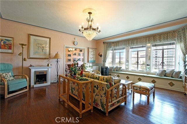 Photo - 800 E Ocean Blvd Unit 606