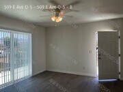 Photo - 509 E Ave Q-5 Apartment Unit B