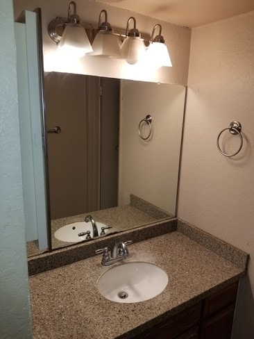 Bathroom #1 - 200 Elm Ave Unit #7