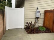 Photo - 1 Bed, 1 bath single story ADU in Central ... House