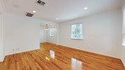 View f/ Living room to Dining - 10876 National Blvd Unit 10876