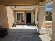 Photo - Spacious 4 Bedroom 2 bath Home in Victorville – Landscaping Included!