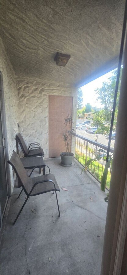 Photo - 1 Bedroom 1 bath on San Diego Mission Rd. Unit 211
