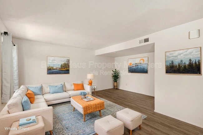 Photo - 7831 Rancho Fanita Dr Unit D