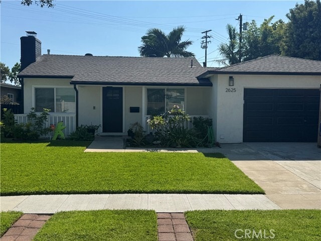 Building Photo - 2625 Vuelta Grande Ave Rental