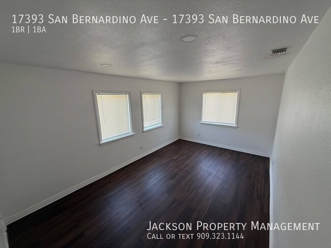 Photo - 17393 San Bernardino Ave Unit 17393 San Bernardino Ave