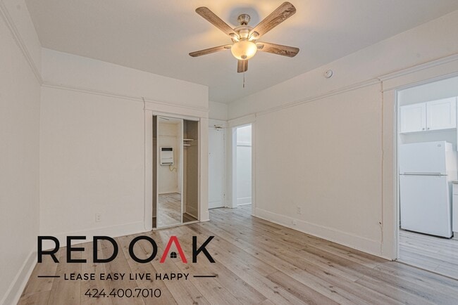 Photo - 734 S Valencia St Unit 205