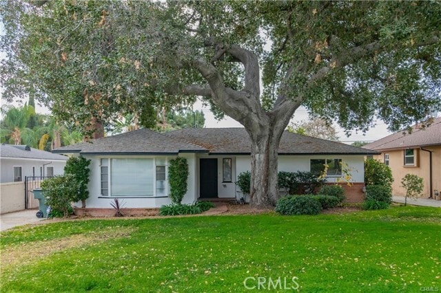 Photo - 2500 Las Lunas St House