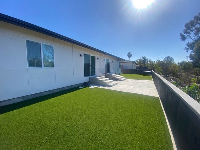 New Build (2022) 4BD/2BA - New Build (2022) 4BD/2BA Townhome