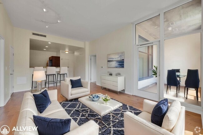 Building Photo - Location, Luxury, and Lifestyle – Top Floo... Rental