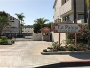 Gated Entry - 15111 Freeman Ave Unit 51