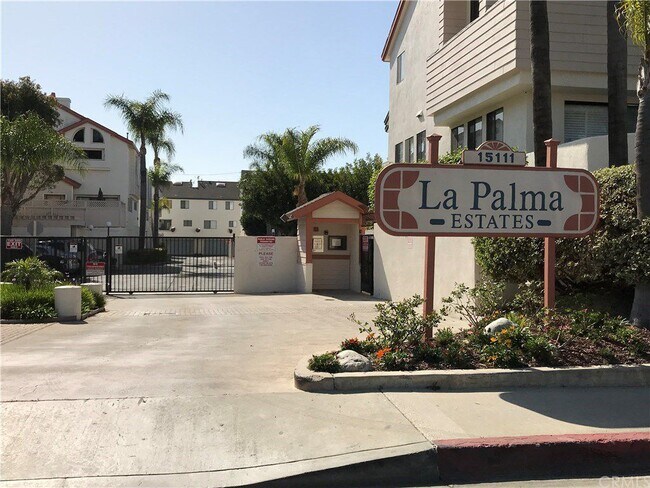 Gated Entry - 15111 Freeman Ave Unit 51