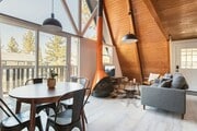 Photo - Fully Furnished Modern Mountain Cabin in Wrightwood 2 bedroom 1 bath