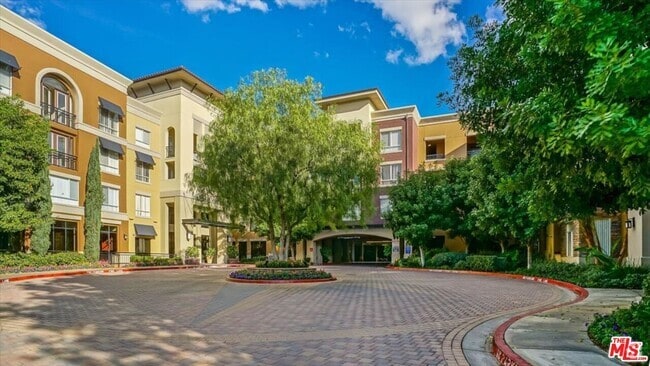 Building Photo - 24535 Town Center Dr Unit 6403 Rental
