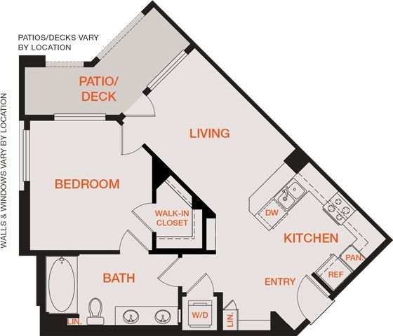 Floor Plan - A3