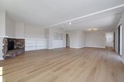 Living room and dining room - 2915 Union St Unit 2915