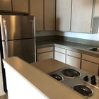kitchen - 440 N Hayworth Ave Unit 307
