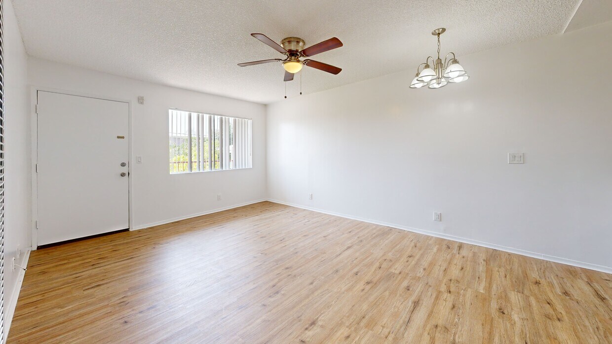 3D Tour - 1776 Temple Ave