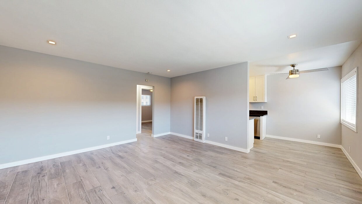 3D Tour - Apex Apartment Homes