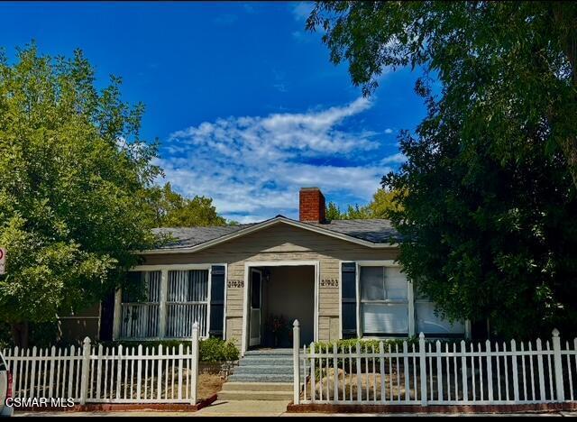 Building Photo - 21923 San Miguel St