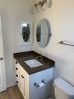 Master Bath - 3846 Prospect Ave Apartments Unit 3