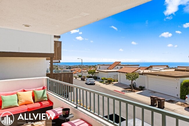 Photo - OCEAN VIEWS! Renovated 2 Bed, 2.5 Bath Townhome in San Clemente!