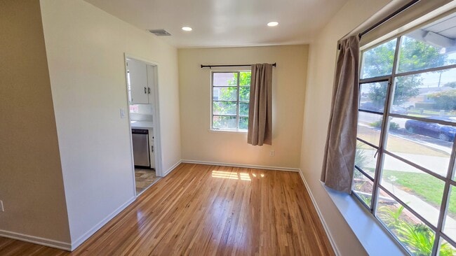 Photo - East Whittier 3 Bed 1.5 Bath House With Remodeled Kitchen and Bathrooms Available Now!