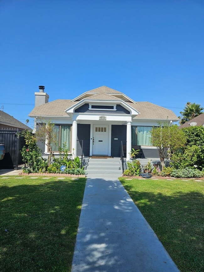 Lovely Home For Rent Coming Soon! - Lovely Home For Rent Coming Soon!