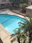 Heated pool and spa - 4667 Ocean Blvd Condo Unit 214
