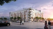 The Amara Apartments - The Amara