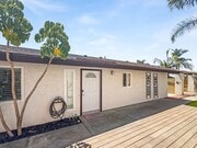Photo - 3B/2BA with Private Patio & Atrium in Ocea... House