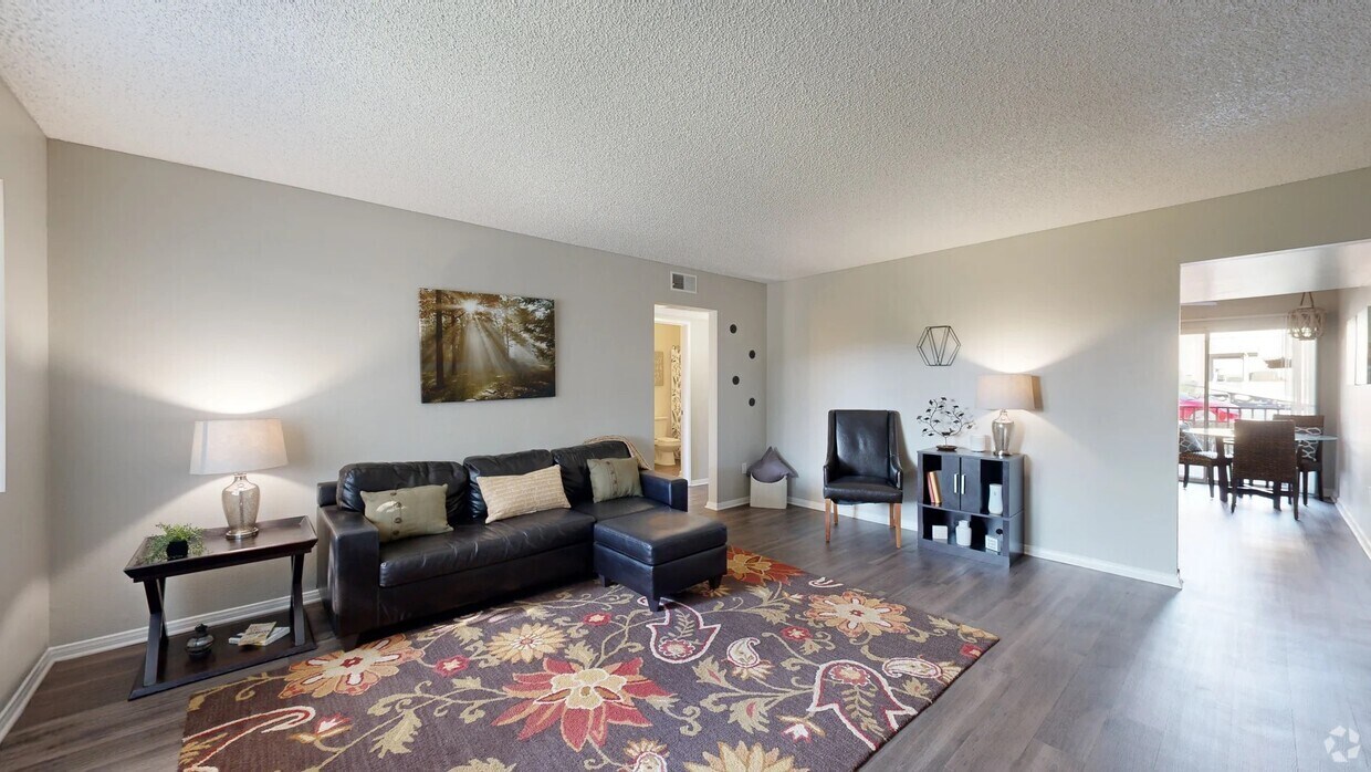 3D Tour - Dakota Creek Apartment Homes