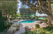 Photo - "Chic & Cozy 1-Bedroom Furnished Gem with ... Apartment