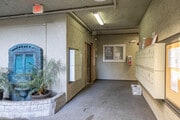 Entrance - Highland Villas Apartments...Beautiful 2 B...